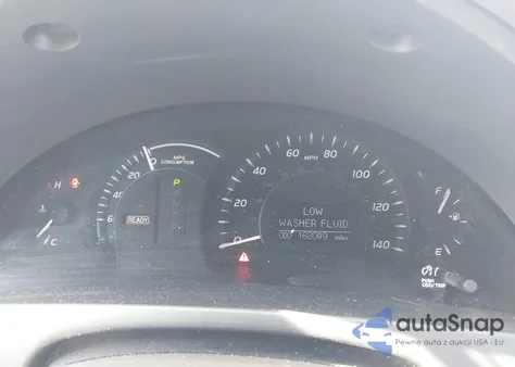 2008 Toyota Camry Hybrid z USA, uszkodzony, nr VIN 4T1BB46K48U047566